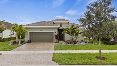 Beach Home For Sale in Port Saint Lucie, Florida