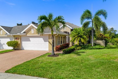 Beach Home For Sale in Rockledge, Florida
