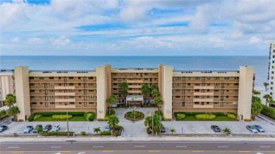 Beach Condo For Sale in Madeira Beach, Florida