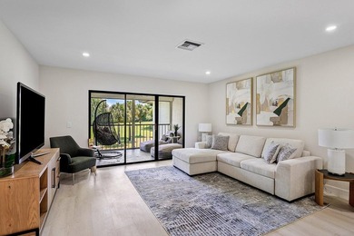 Beach Condo Sale Pending in Boynton Beach, Florida