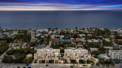 Beach Condo For Sale in Fort Lauderdale, Florida