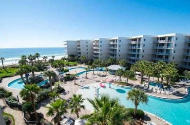 Beach Condo Sale Pending in Fort Walton Beach, Florida