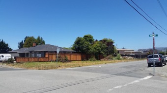 Beach Lot Off Market in Half Moon Bay, California