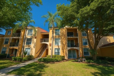 Beach Condo Sale Pending in Miramar, Florida