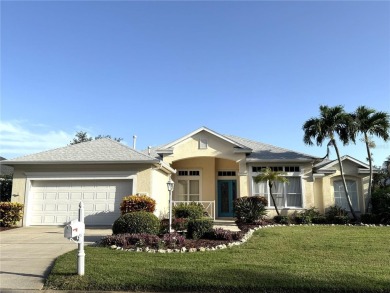 Beach Home For Sale in Bradenton, Florida