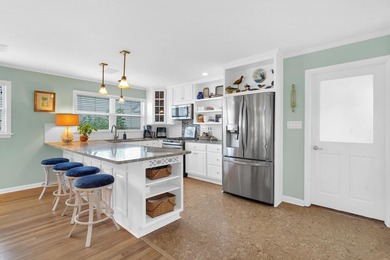 Beach Home For Sale in St Augustine, Florida