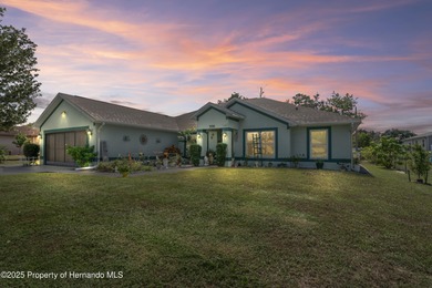 Beach Home For Sale in Spring Hill, Florida
