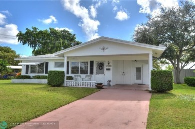 Beach Home For Sale in Fort Lauderdale, Florida