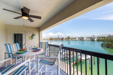 Beach Condo For Sale in ST Pete Beach, Florida