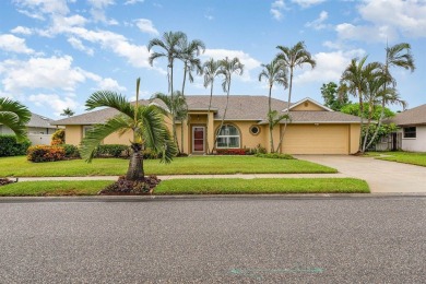 Beach Home For Sale in Satellite Beach, Florida