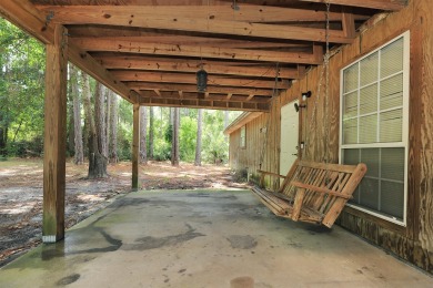 Beach Home Sale Pending in Santa Rosa Beach, Florida