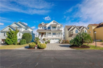 Beach Home For Sale in Hampton, Virginia