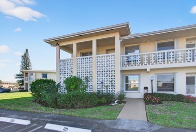 Beach Condo For Sale in Delray Beach, Florida