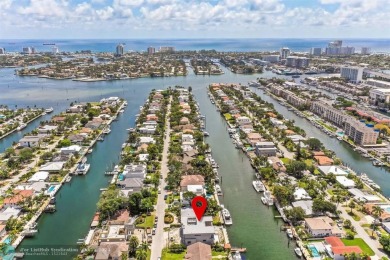 Beach Lot For Sale in Fort Lauderdale, Florida