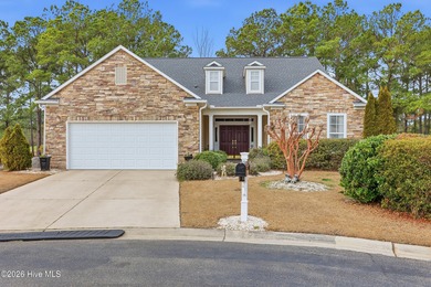 Beach Home For Sale in Calabash, North Carolina