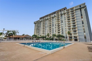 Beach Condo For Sale in North Miami, Florida