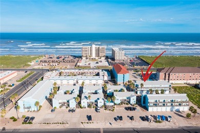 Beach Condo For Sale in Corpus Christi, Texas