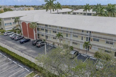 Beach Condo For Sale in Lighthouse Point, Florida