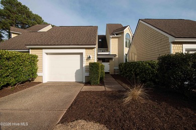 Beach Townhome/Townhouse For Sale in Wilmington, North Carolina