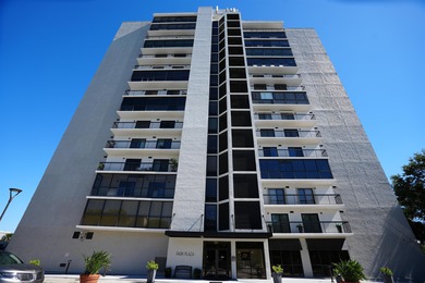 Beach Condo For Sale in Jacksonville, Florida