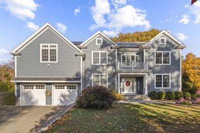 Beach Home For Sale in Stamford, Connecticut