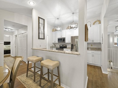 Beach Condo For Sale in St Augustine, Florida