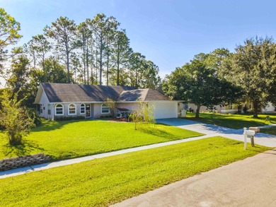 Beach Home For Sale in St Augustine, Florida