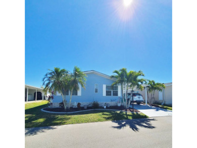 Beach Home For Sale in Punta Gorda, Florida