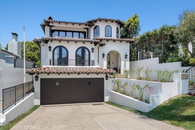 Beach Home Sale Pending in Manhattan Beach, California