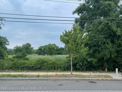 Beach Lot For Sale in Staten Island, New York