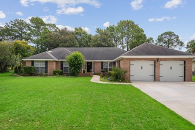 Beach Home For Sale in Niceville, Florida