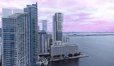Beach Condo For Sale in Miami, Florida