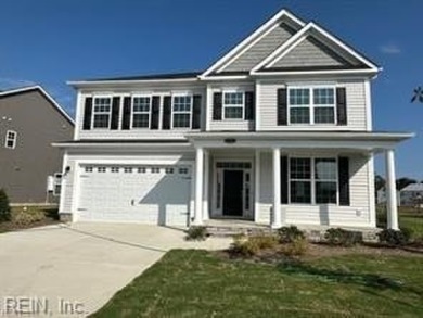 Beach Home For Sale in Chesapeake, Virginia