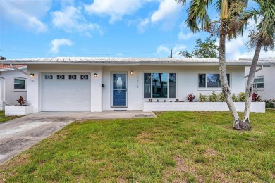 Beach Condo For Sale in Pinellas Park, Florida