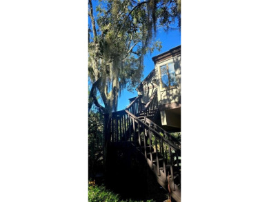 Beach Condo For Sale in Saint Simons, Georgia