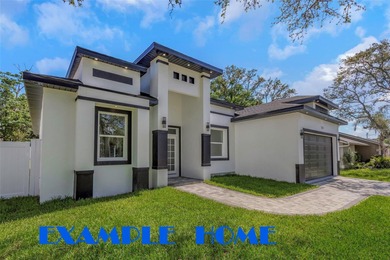 Beach Home For Sale in Clearwater, Florida