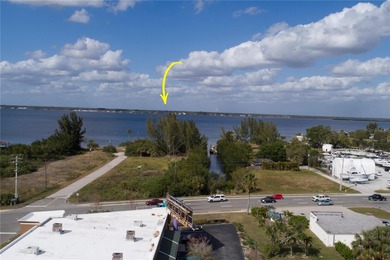 Beach Lot For Sale in Punta Gorda, Florida