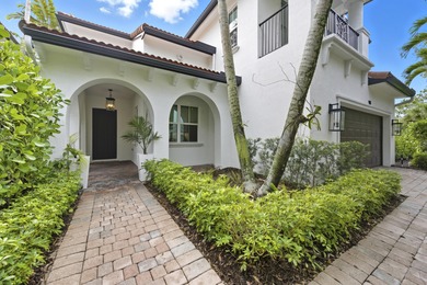 Beach Home For Sale in Palm Beach Gardens, Florida