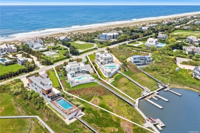 Beach Home Sale Pending in Quogue, New York