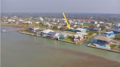 Beach Home For Sale in Rockport, Texas