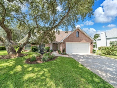 Beach Home For Sale in Shalimar, Florida