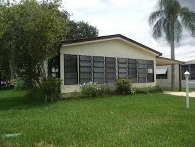 Beach Home For Sale in Melbourne, Florida