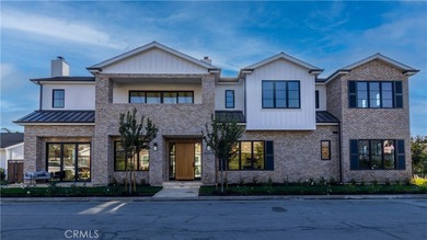 Beach Home For Sale in Newport Beach, California