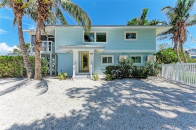 Beach Home For Sale in Anna Maria, Florida