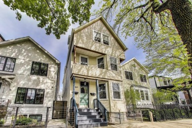 Beach Home Sale Pending in Chicago, Illinois