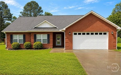 Beach Home For Sale in Midway, Georgia