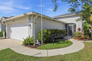 Beach Home For Sale in Port Saint Lucie, Florida