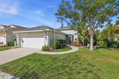 Beach Home For Sale in Port Saint Lucie, Florida