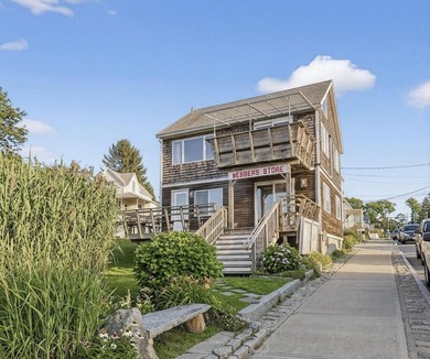 Beach Condo For Sale in Portland, Maine