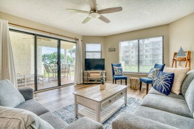 Vacation Rental Beach Condo in St Augustine, Florida